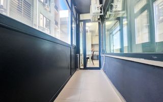 Tomis Nord (COD 05) - Campus | Apartament 2 Camere Decomandate|Premium - Poză 22
