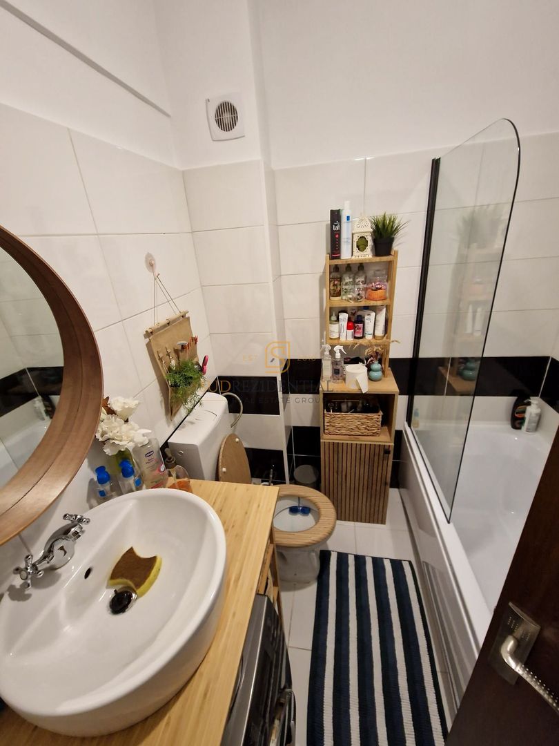 Apartament 3 camere, etaj intermediar, Bd. Metalurgiei, Comision 0% - Poză 10