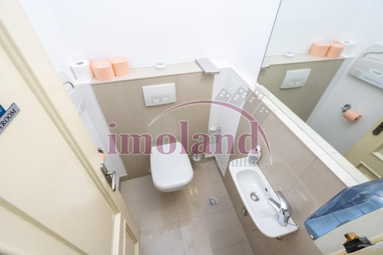 Apartament 4 camere vanzare Primaverii - Poză 8