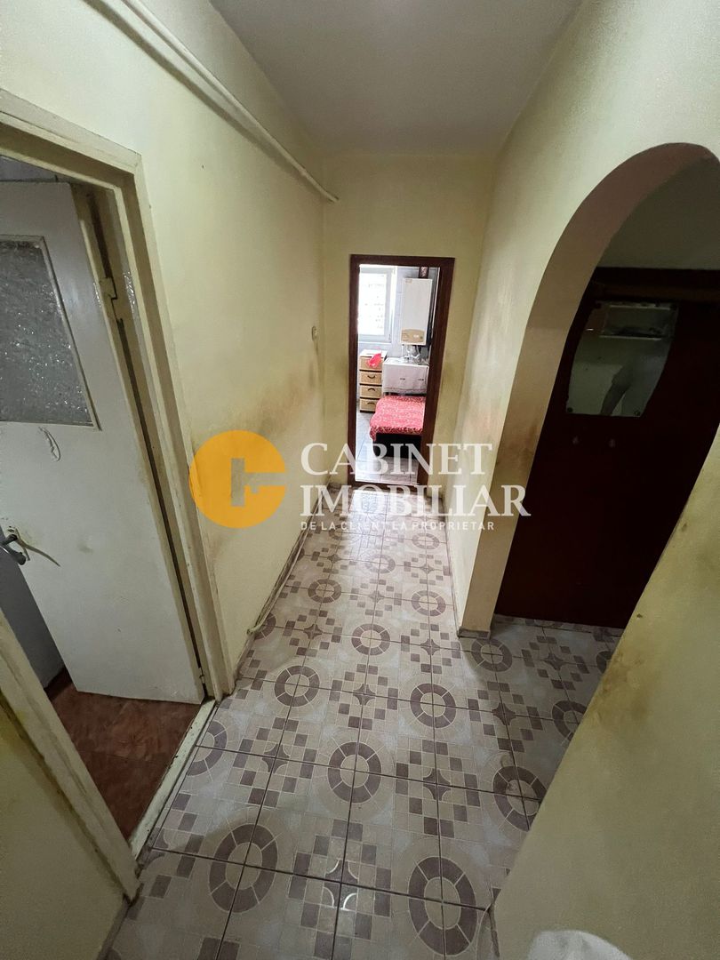 DACIA - 2 Camere Decomandat - 53 MP - Poză 6