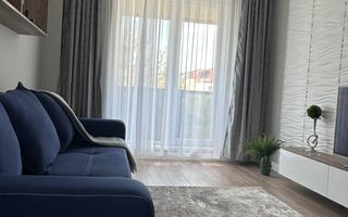 Apartament de inchiriat cu 2 camere Avangarde Residence - Poză 3