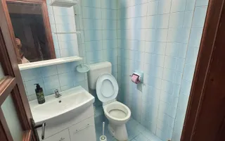 Inchiriez 3 camere decomandat etaj 1 Dorobanti - CENTRALA PROPRIE - Poză 16