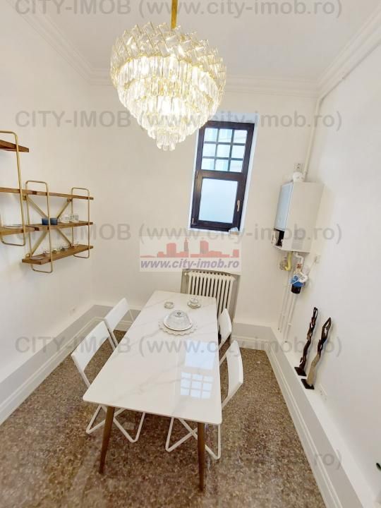 Inchiriere  apartament apartament  5 camere Armeneasca - Poză 54