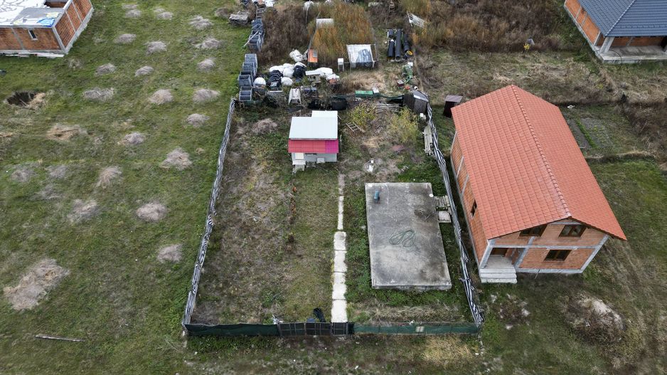 Teren intravilan 500 mp cu proiect în Vladimirescu - Poză 14