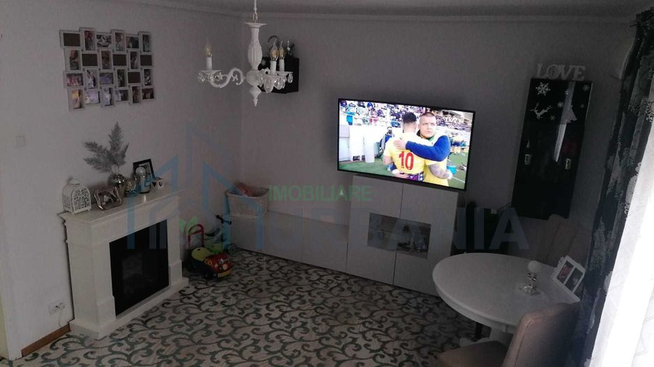 Apartam 4 camere 97m2 bloc 1989 persoană fizică, fără AGENȚI - Poză 3