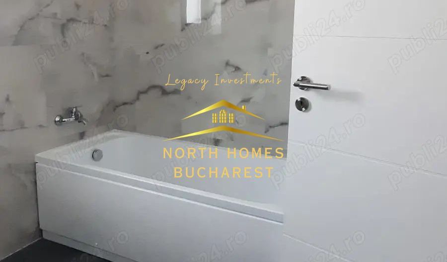 Vila noua P+1, spatii generoase, pod mare, curte libera – ideala pentru familie - Poză 8