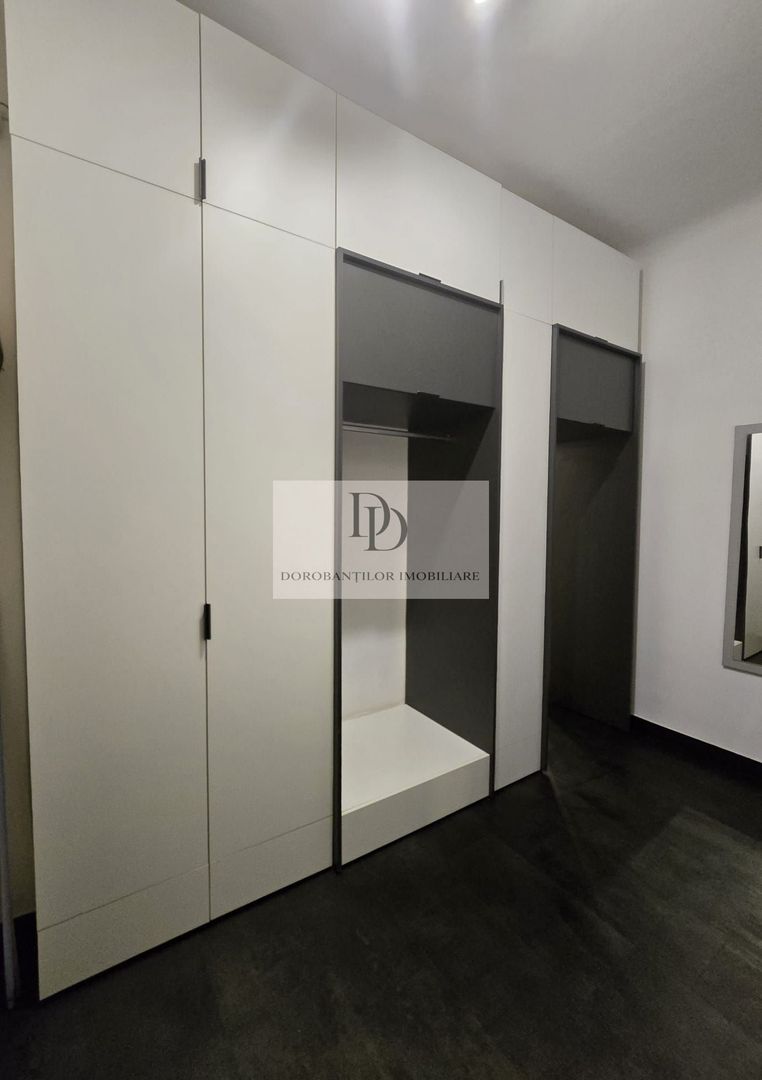 Apartament elegant cu 2 camere la Casǎ | Zona Horea – Gară - Poză 8