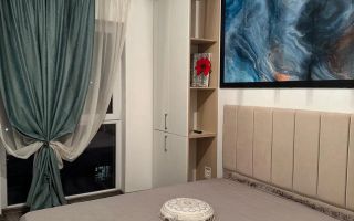 Apartament 2 camere | Central, Sibiu | terasă, parcare subterană - Poză 7