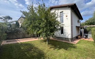 Casa Otopeni 23 august 4 camere, curte 250m - Poză 8