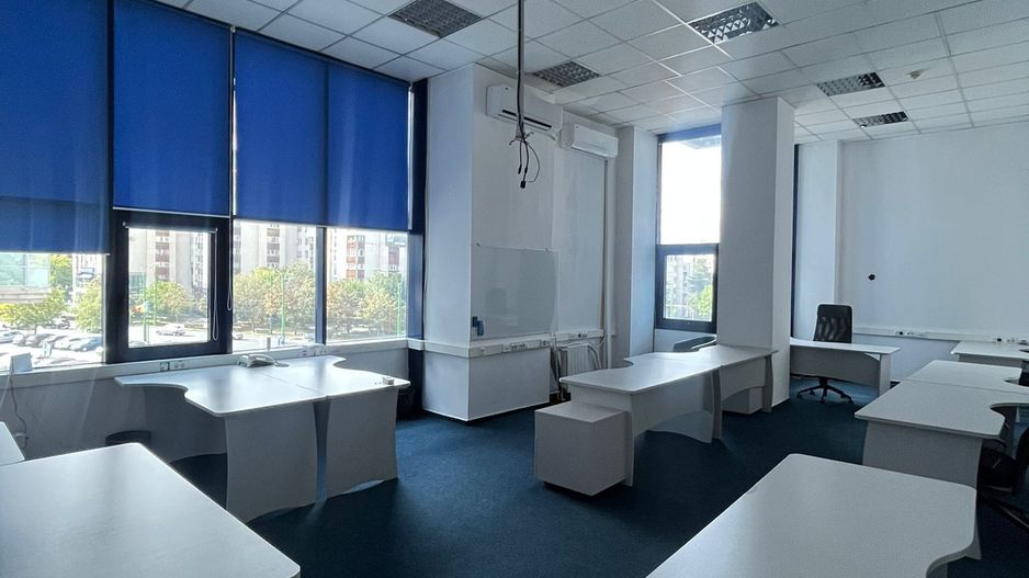 Spatiu pentru birouri Centrul Civic - Poză 5