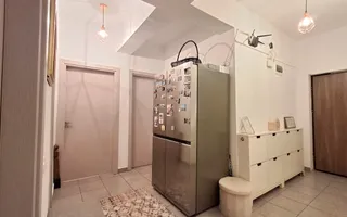 Apartament 3 camere zona Theodor Pallady - Poză 17