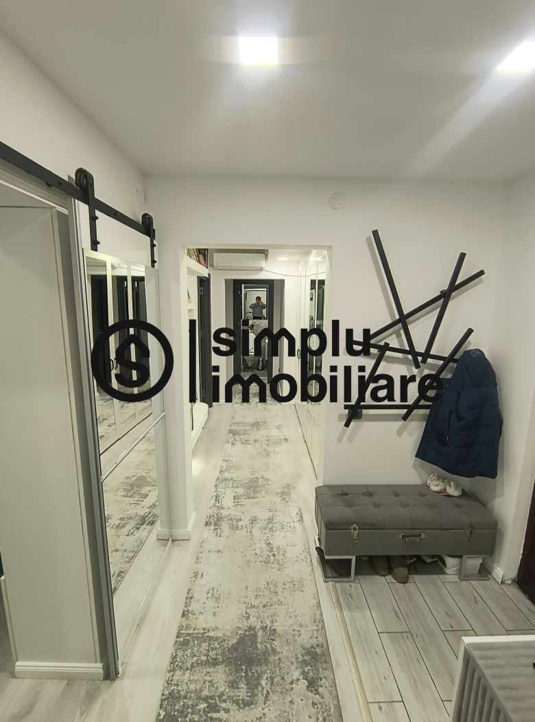 Apartament 71m2 - Brazda - Poză 6