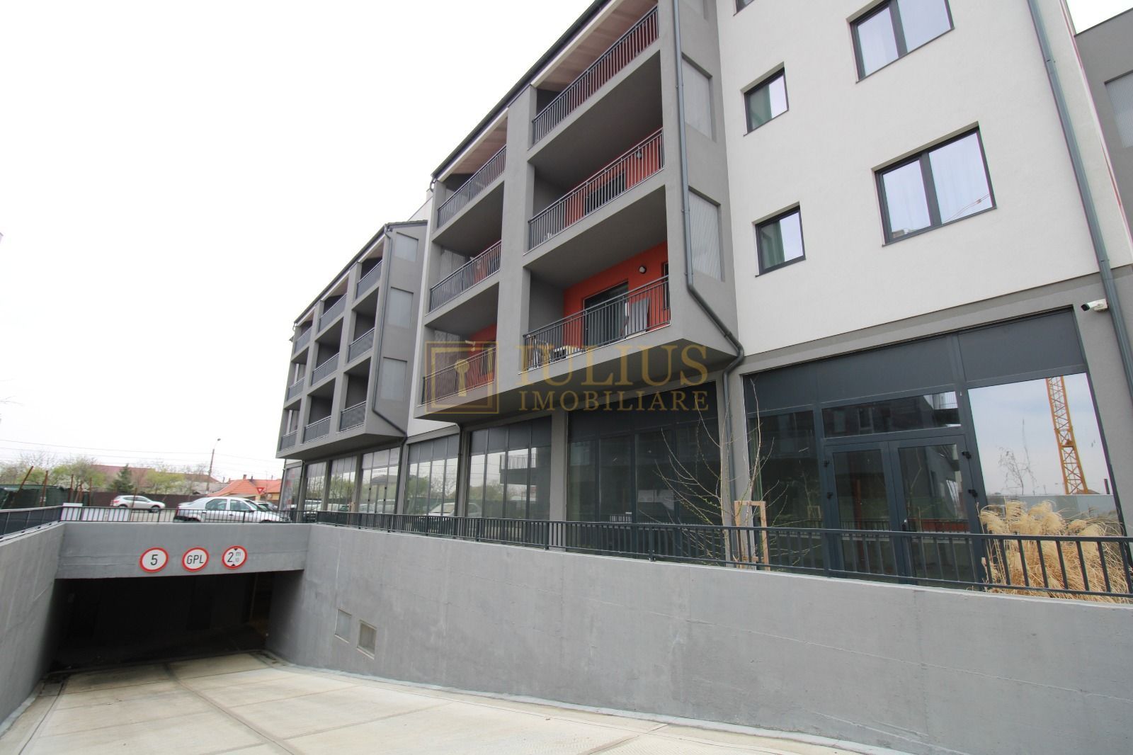 Apartament 2 camere, lift, pet frendly  – Timișoara, zona Mehala - Poză 15