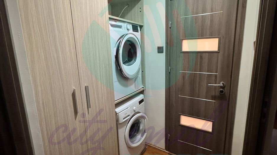 2 camere renovat, mobilat | Acceptă schimb - Poză 8