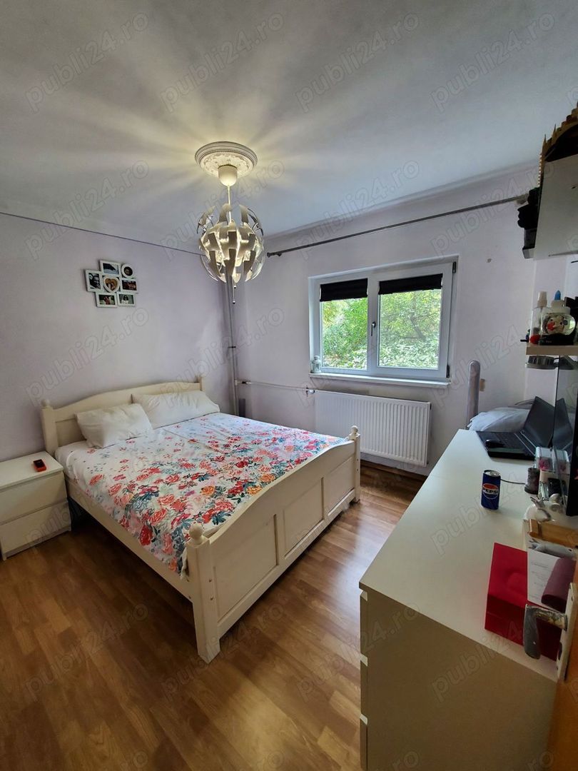 Apartament 3 camere Veteranilor-Militari - Poză 5