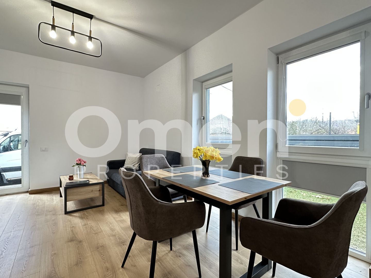 Apartament 2 camere de inchiriat - Poză 1
