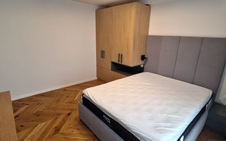 Apartament de lux cu scară interioară și terasă – Buna Ziua - Poză 12