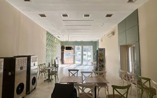 Spațiu comercial premium | Centru Târgu Mureș | Cel mai bun vad - Poză 5