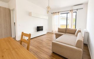 Apartament cu 2 camere | Braytim - Poză 2
