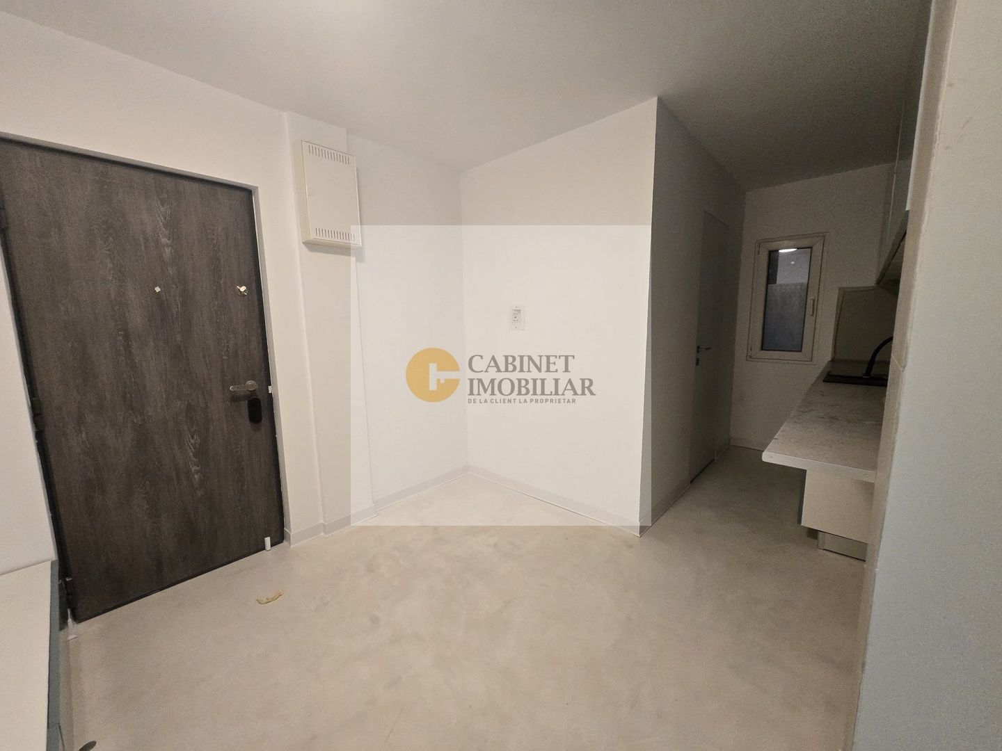 Studio Smart & Modern | Creditabil | Metrou Păcii - 3 minute - Poză 2