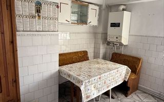 Apartament 3 camere, 86 mp, ultracentral Pașcani - Poză 4