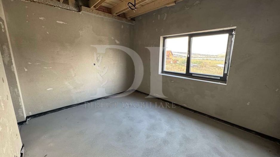 Casă individuală cu vedere la lac – Apahida - Poză 6