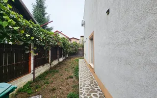 Vila de inchiriat | 3 camere | comuna Berceni - Poză 16