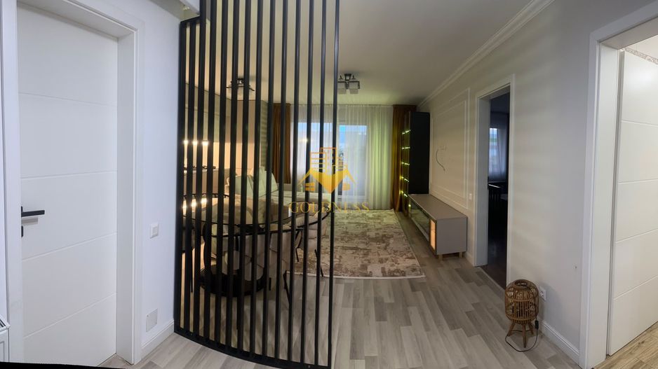 2 camere, premium, terasă, parcare, Aurel Vlaicu, Lidl, Între Lacuri - Poză 8