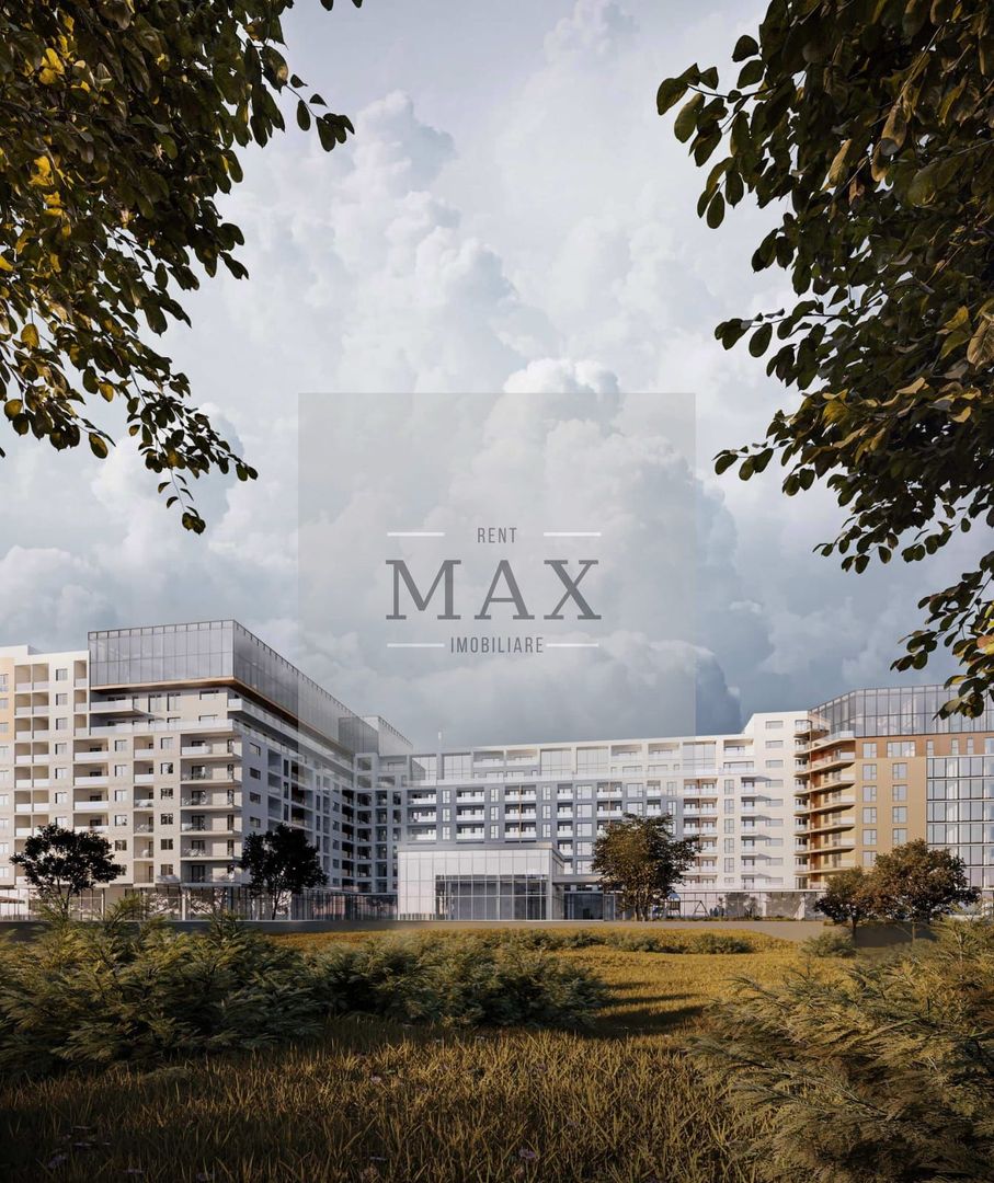 Spațiu comercial de vânzare Gheorgheni Iulius Mall 359 mp parter - Poză 4