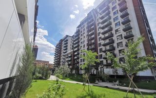 Pallady- Finisaje la Alegere- Incalzire Pardoseala- Direct Dezvoltator - Poză 1