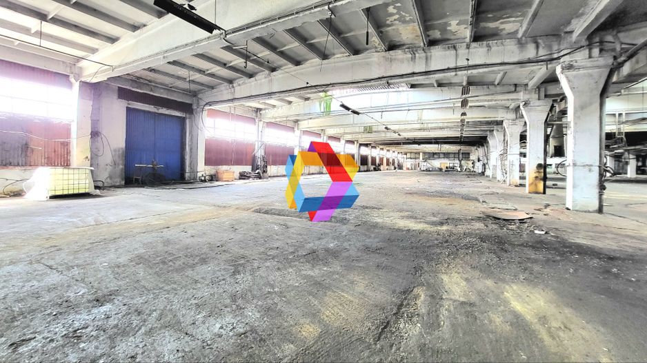 Spatiu industrial - 756 mp  # plus-imo.ro - Poză 1