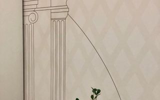 Exclusivitate - apartament cu o camera, 45 m - Italian Residence, Mall - Poză 5