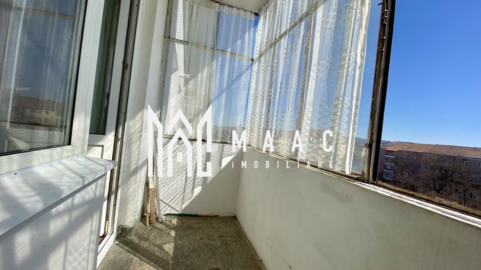 Apartament 2 camere | 48MP | Balcon | Debara | Terezian Lidl - Poză 12