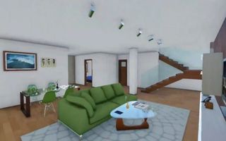 Vila comuna Berceni - Poză 19