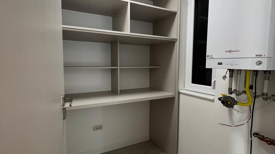6 Apartamente intr-un bloc modern, complet mobilate, Dumbravita - Poză 10