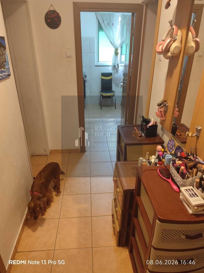 Apartament 3 camere, decomandat, 75 mp, Metrou Nicolae Grigorescu - Poză 4