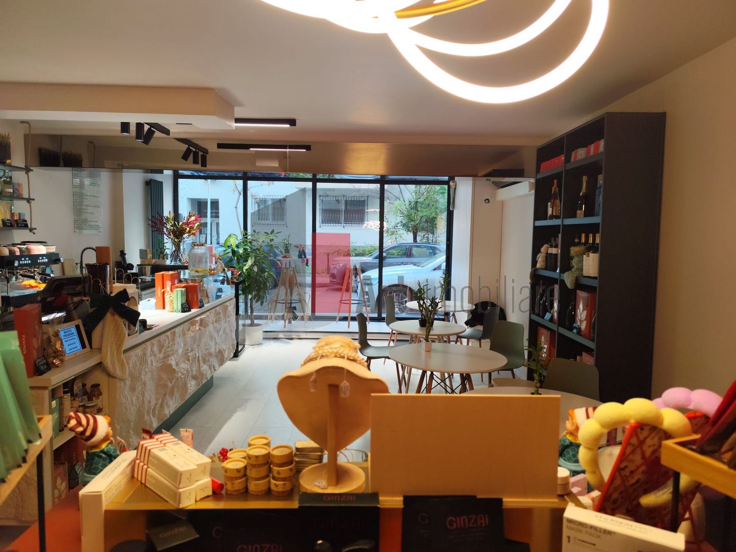 Spatiu comercial de inchiriat in zona Dorobanti - Poză 12