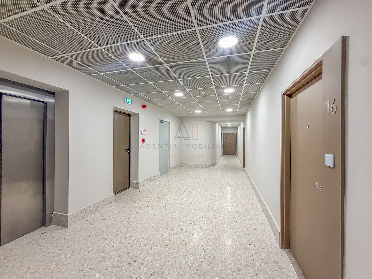 3 Camere Ready To Move Baneasa Proiect Finalizat | Green Lake - Poză 14