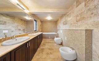 Casa individuala moderna cu gradina si 3 terase | Zona Faget - Poză 17