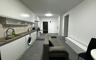 Apartament 2 camere | Loc de parcare | Zona Eroilor-Floresti - Poză 1