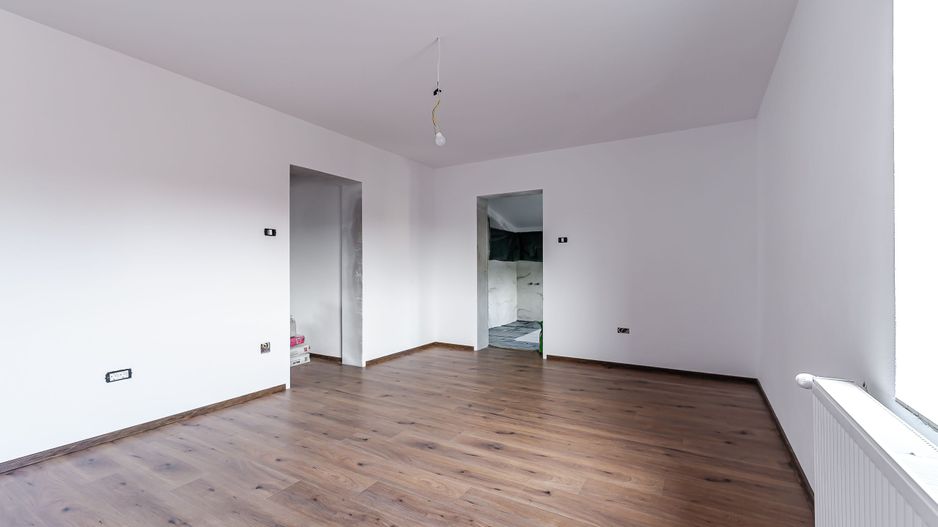 DUPLEX ÎN VILĂ NOUĂ CARTIER VIA CARMINA VLADIMIRESCU - Poză 8