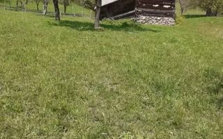 Teren | 2946MP | Priveliște Panoramică | Râu Sadului - Poză 1