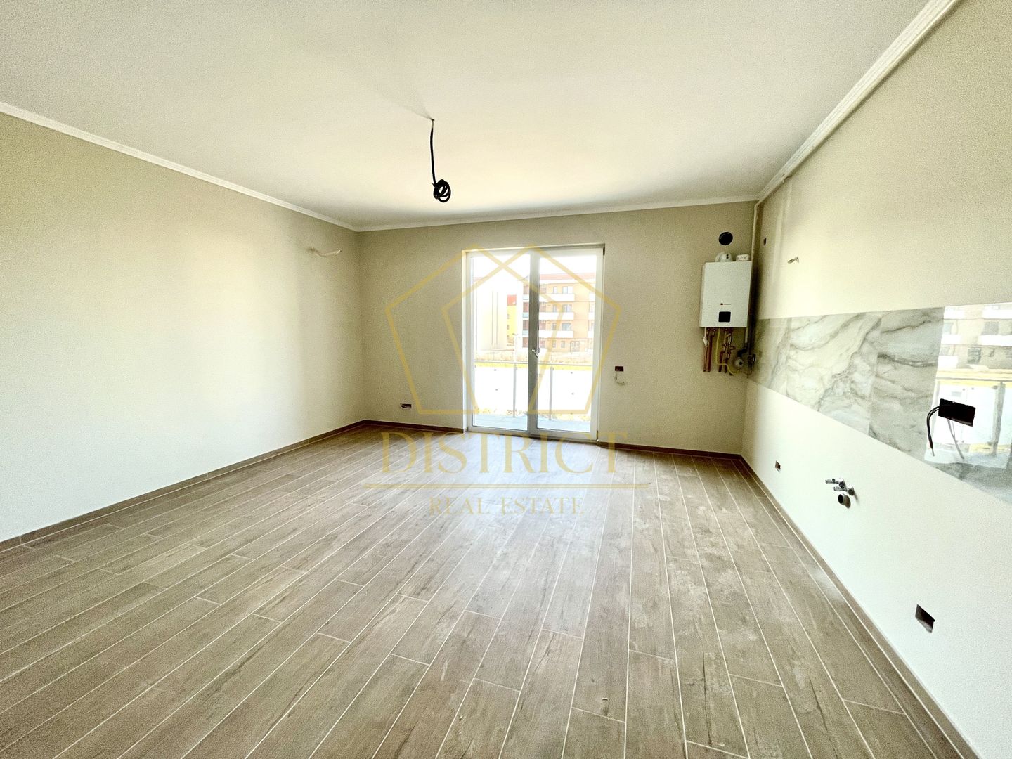 Apartament cu o camera | Giroc | Il Locale - Poză 2