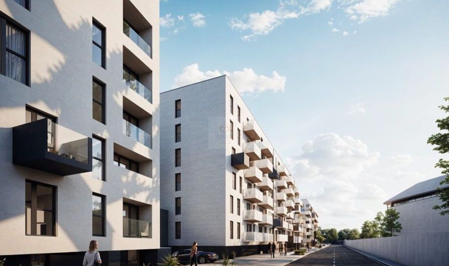 Apartament 3 camere nordul Capitalei - Poză 1