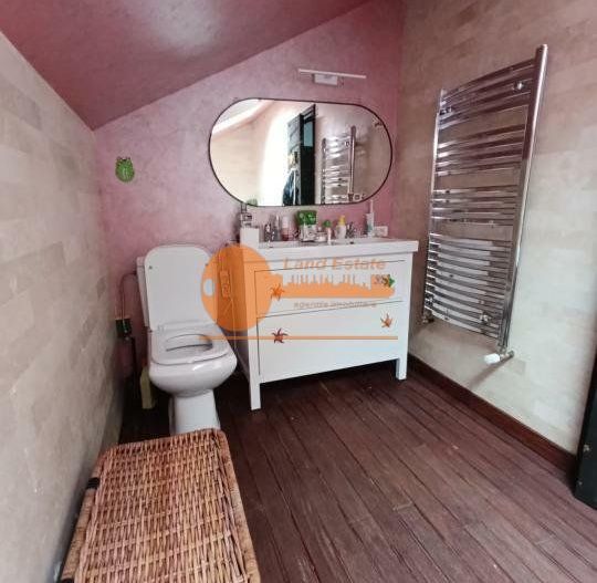 Apartament 6 camere - Triplex - Calea Calarasilor - Poză 10