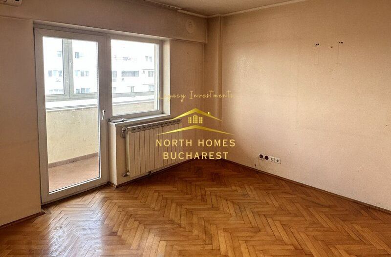 APARTAMENT 4 CAMERE DE VANZARE  Hyperion-Hala Traian - Poză 7