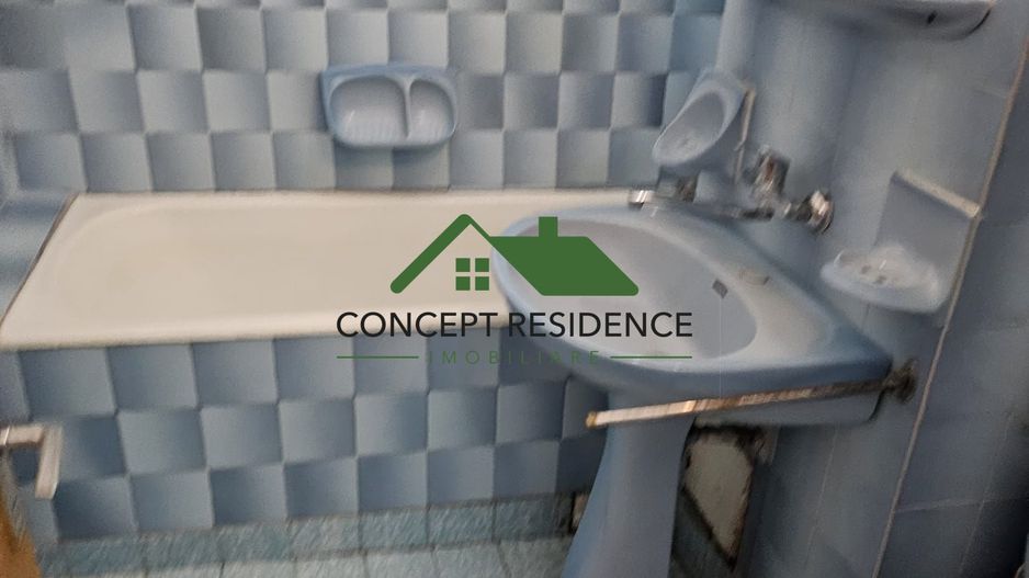 4 camere+ Garaj– Bd. Unirii | 80 mp | Etaj 3 | 2 băi | 2 balcoane - Poză 9