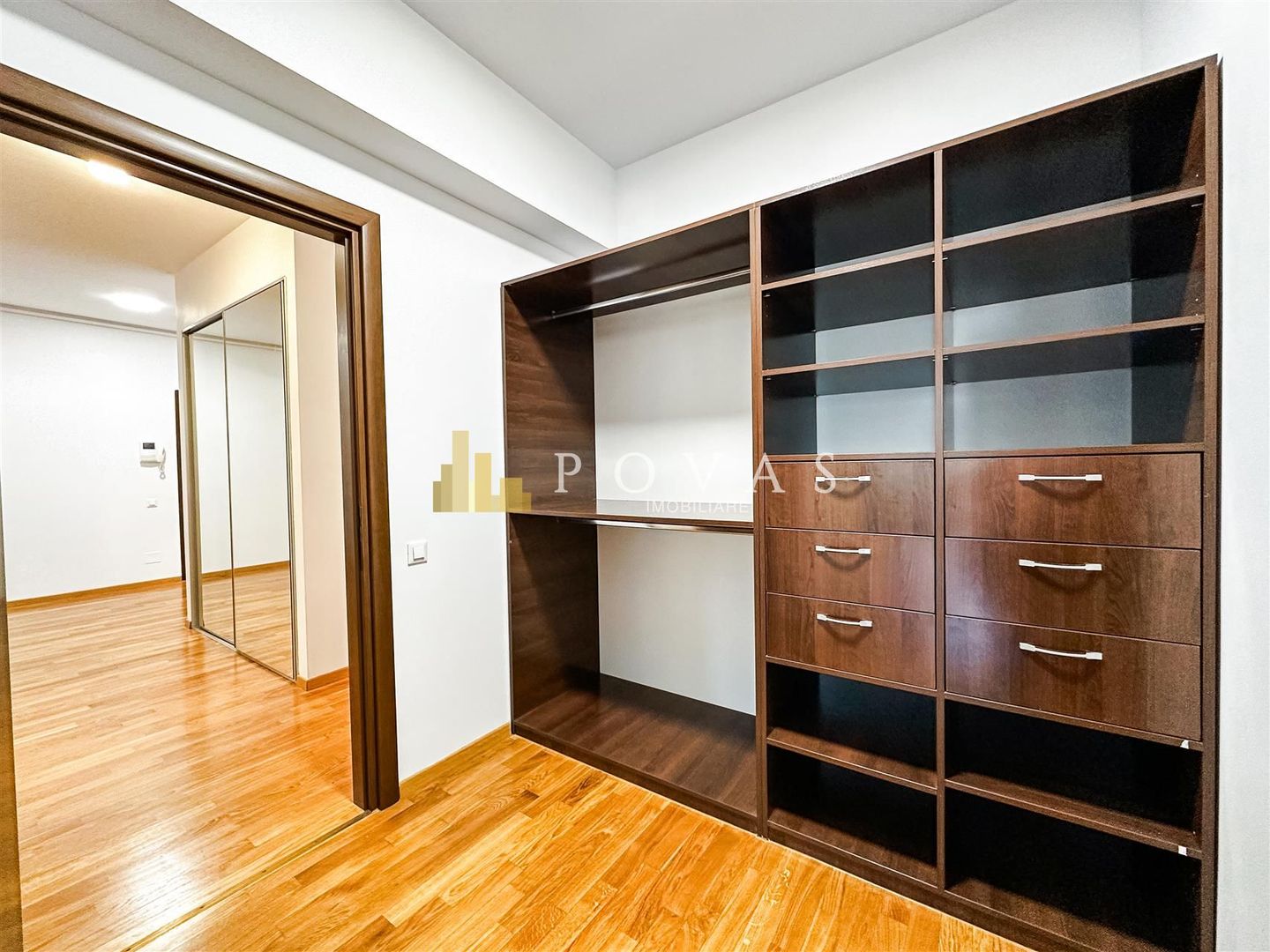 Inchiriere Apartament Kiseleff Aviatorilor 4 Camere - Poză 26