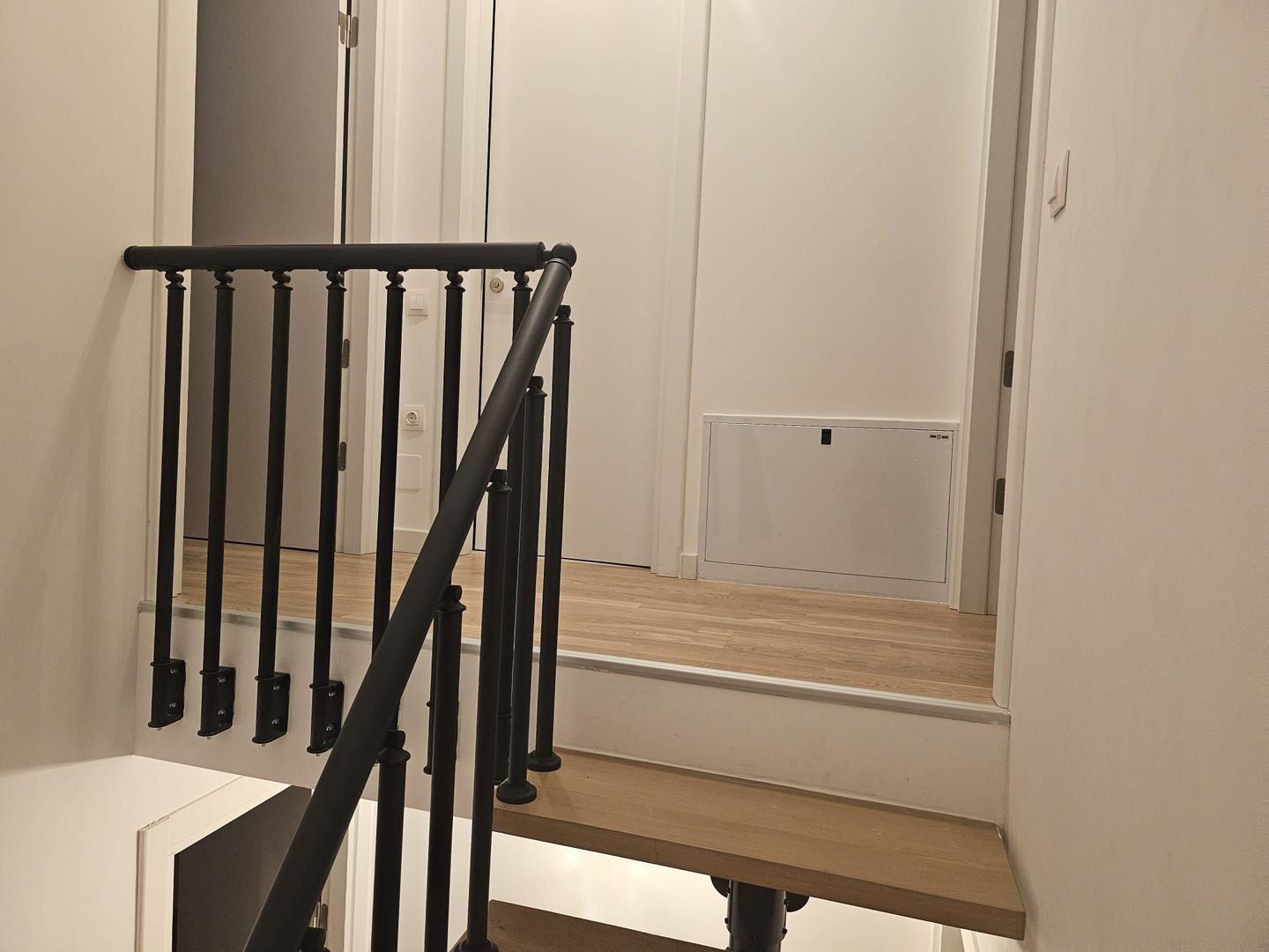 Casa | 5 camere | Pipera | 2 locuri pacare | Zenville - Poză 14