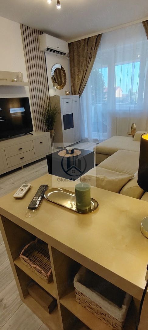 Apartament 2 camere Rahova | 60 mp | Parcare inclusă | Mobilat lux - Poză 2